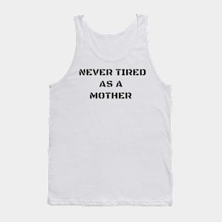 mothers Tank Top